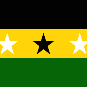 Drapeau du Masslait